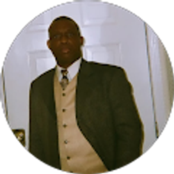 Profile photo of Charles Whitfield