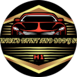 Profile photo of Hamrick's Paint and Body Shop