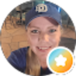 Profile photo of Sarah Lee Heath