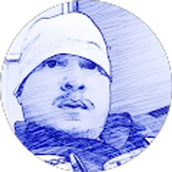 Profile photo of Cruz Padilla