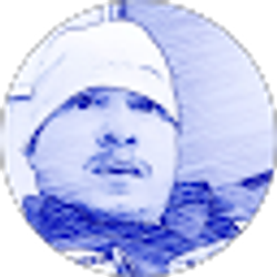 Profile photo of Cruz Padilla