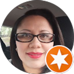 Profile photo of Marilyn Cruz