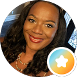 Profile photo of Paquita Wright