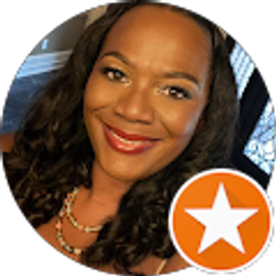 Profile photo of Paquita Wright
