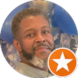 Profile photo of Omar Charles