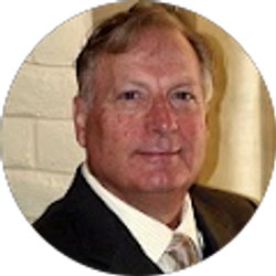 Profile photo of Bob St Clair