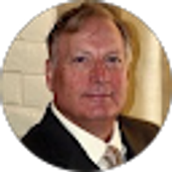 Profile photo of Bob St Clair