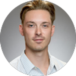 Profile photo of Austin Slaton