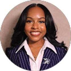 Profile photo of Faith Southerland