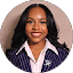 Profile photo of Faith Southerland