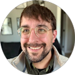 Profile photo of Ryan Legg