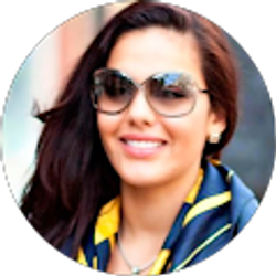 Profile photo of Mimi Struthers