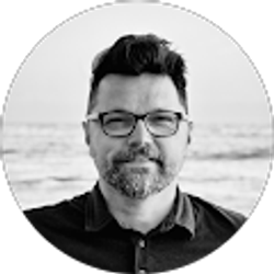 Profile photo of Brian O'Morrow