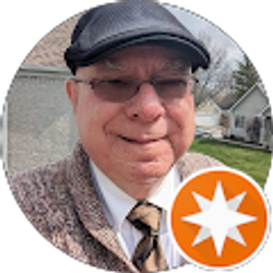 Profile photo of Michael Liimatta