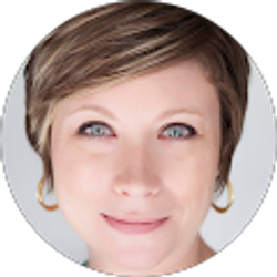 Profile photo of Alison Franklin