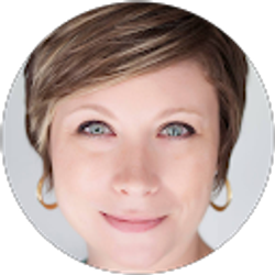 Profile photo of Alison Franklin