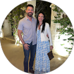 Profile photo of Kirsty Henderson