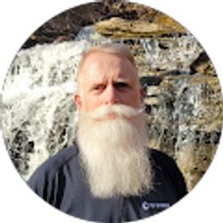 Profile photo of Mike Potts