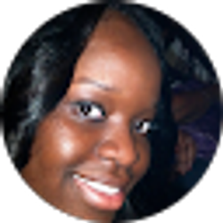 Profile photo of Shirley Paul