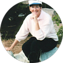 Profile photo of Caroline Still