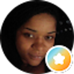 Profile photo of Tajea tariyjah Wooden