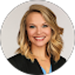 Profile photo of Christie Elliott