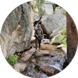 Profile photo of Jersey Hoover