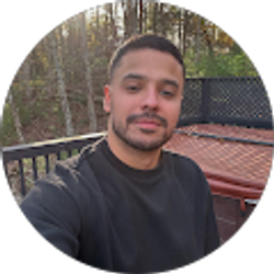 Profile photo of Reynaldo Leon Yrausquin