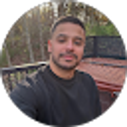 Profile photo of Reynaldo Leon Yrausquin