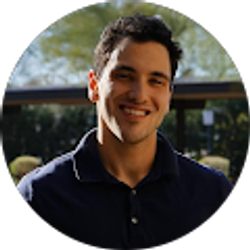 Profile photo of Max Simpson