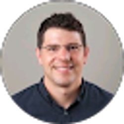 Profile photo of Josh Rodgers