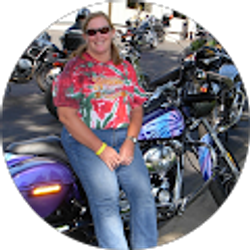 Profile photo of Lisa Becton