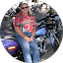 Profile photo of Lisa Becton