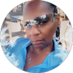 Profile photo of Alesia Jones