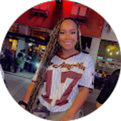 Profile photo of Darah Montgomery