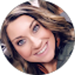 Profile photo of Crystal Pope