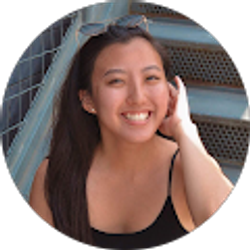 Profile photo of Alyssa Kusano