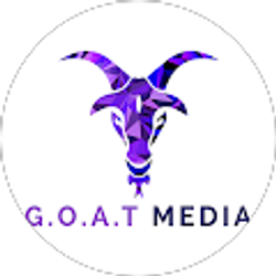 Profile photo of GOAT Media