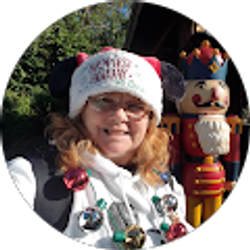 Profile photo of Doris Whitesell