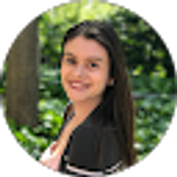 Profile photo of Rachel Gonzalez