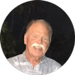 Profile photo of Bill Chisholm