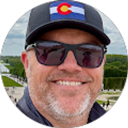 Profile photo of Lee Sappingfield