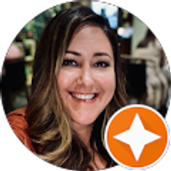 Profile photo of Kristen Frank