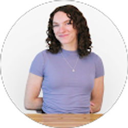 Profile photo of Kate Brinkert