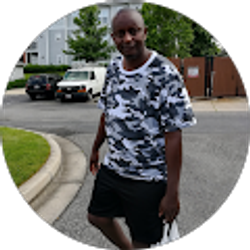 Profile photo of John Karime