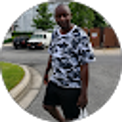Profile photo of John Karime