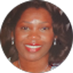 Profile photo of June Bartholomew