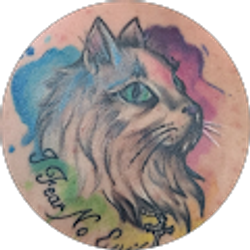 Profile photo of Vicki Robosky