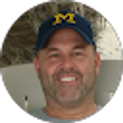 Profile photo of Brian blust