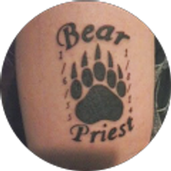 Profile photo of Dayna Priest